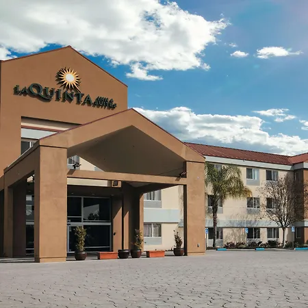 Hotel La Quinta By Wyndham Dublin - Pleasanton